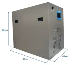 Noise enclosure for chiller : ThermoFisher Scientific: ThermoFlex 900 - 1400 - and 2500