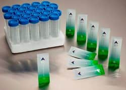 QuEChERS 150mg MgSO4/50mg PSA/50mg Chlorofiltr, 2mL CT PKG100