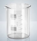 BEAKERS LOW FORM DURAN 2000 ML WITH GRADUATION AND SPOUT 1PCS