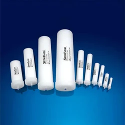 12g, UltraPure irregular silica, 40–63 µm, 60 Å (surface area 500 m2/g, pH 6.5–7.5, loading capacity 0.1–10%), 24pk