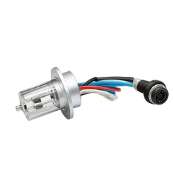 Knauer Azura 2520/2550 Hamamatsu Long-Life D2 lamp