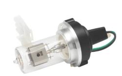 Agilent 1100/ 1200 VWD. G1314D/E/F, G7114A/B Hamamatsu long-life D2 lamp. With RFID chip.