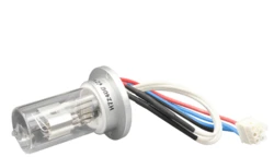 VWR® Hitachi for U-1800, U-2800, U-2810, U-1900, U-2900, U-2910, U-3900, U-3900H Spectrophotometers DAD/VWD, .Hamamatsu Long-Life D2 lamp