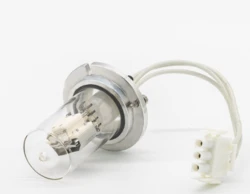Agilent 1100/ 1200 DAD 3pins. Hamamatsu long-life D2 lamp