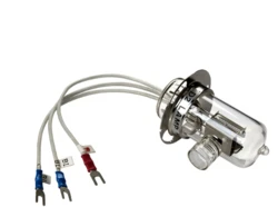 HITACHI.L-2450 DAD, L-7400, L-7420, L-7450A, L-7455, L-2400 and L-7450 .Hamamatsu long-life D2 lamp