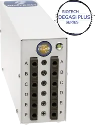 Biotech DEGASi PLUS GPC 1-Channel 480µl Systec AF