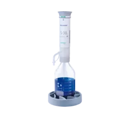 ceramus – classic 1- 5 ml, Graduation 0.1 ml