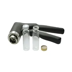 Stainless Steel Crimper for 13mm Flip off Cap. 1pc/pk