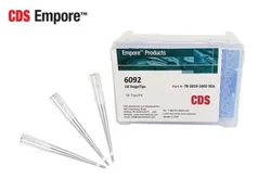 6125Anion StageTips,2-layer,10ul,96pk