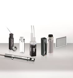 Cell type 121.000-QS, PL 0.5 mm