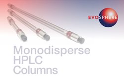 75x4.0mm Evosphere 5um C18/PFP